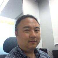 Saejoon Kim