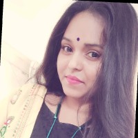 Sonali Nayak
