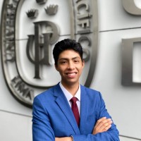 Sebastián Gabriel Pizarro Alca