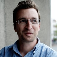 Olivier Petitjean