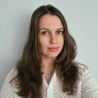 Aneta Ciechanowska