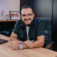 Bruno Ribeiro Rodrigues