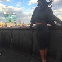 Simone Ford