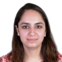 Gitanjali Pawar
