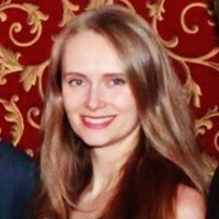 Elena Kakwani