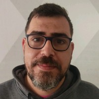 Daniel Rubio Asenjo