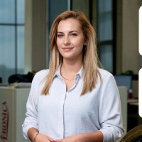 Merel Van Baal