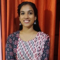 Anuthama M