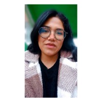 Abigail Hernández García
