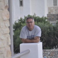 Nickolaos Kalaitzis