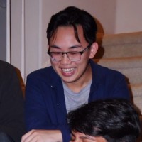 Richard Tran