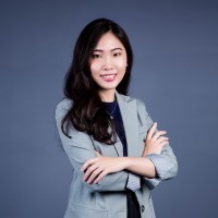 Angela Tsai
