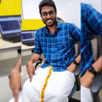 Janarthanan Rajendran