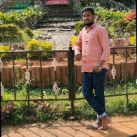 Mr Saikumar