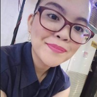 Justine Grace Dela Peña