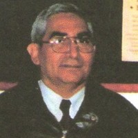 Antonio José Flores