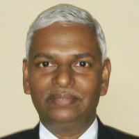 Dr. Vinod Kumar