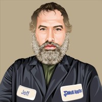 Jeffrey Curran