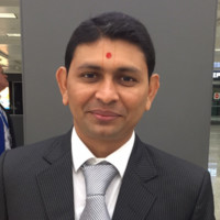 Dipesh Jasani