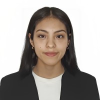 Ariana Gabriela Llerena Trujillo