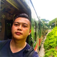 Alex Ooi