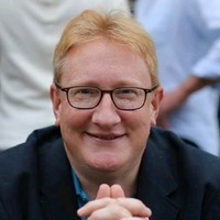 Mark Lawrance, Chartered MCIPD