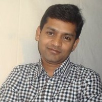 Prashant Mistry