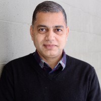 Sarfaraz Warsi