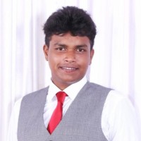 Rumesh Raja