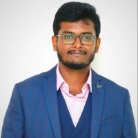 Santhakumar Shanmugam