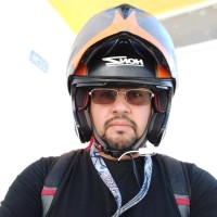 Daniel Perez