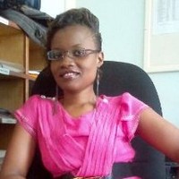 Morine Adongo