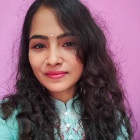 Chanda Deb