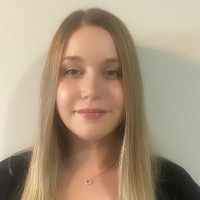 Michelle Moreno Kongsvold