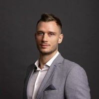 Tristan Arnold