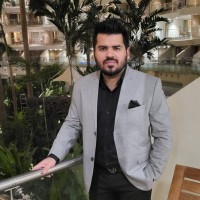 Siddharth Verma