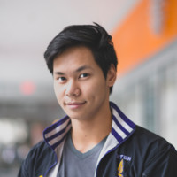 Joshua Yam