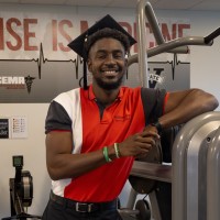 Shamar Brown
