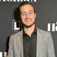 Benjamin Robinson