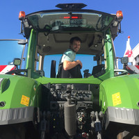 Mathijs van de Lindeloof