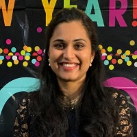 Rohini Raj