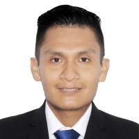 Antony Alfredo Mosqueira Carmona