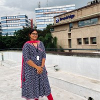 Ananya Vishwakarma