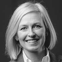 Trude Glad