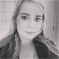 Jessica Van Oers