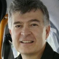 Gareth Evans