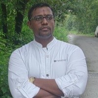 Jitendra Bhadekar