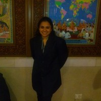 Meghana Khandelwal