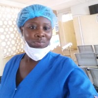 Rita Osei - Tutu