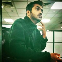 Abhishek Ramachandran